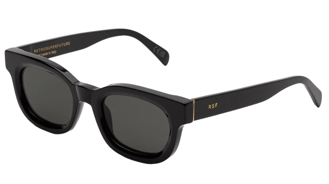 Retro Super Future Always