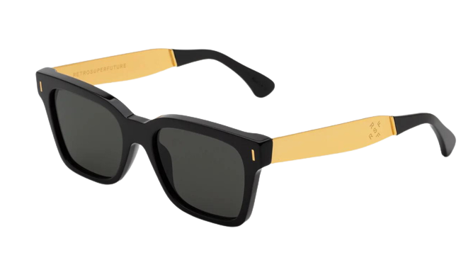 Retro Super Future AMERICA FRANCIS X YEARS EDITION