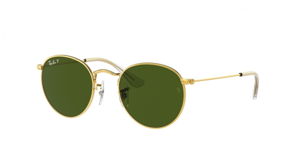 Ray-Ban RJ9547S (44) Junior