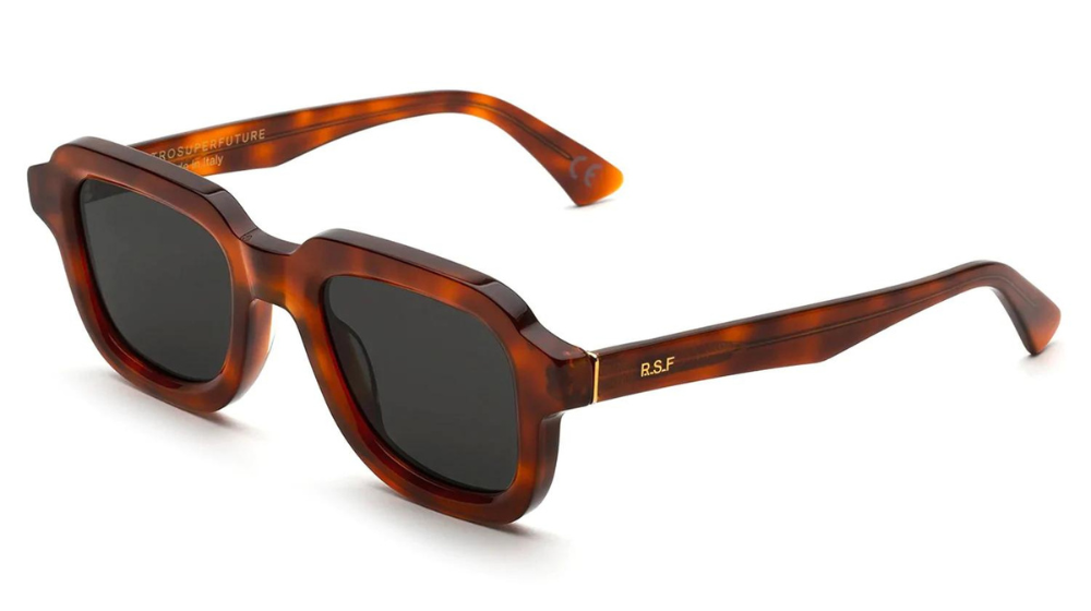 Retro Super Future Lazarus