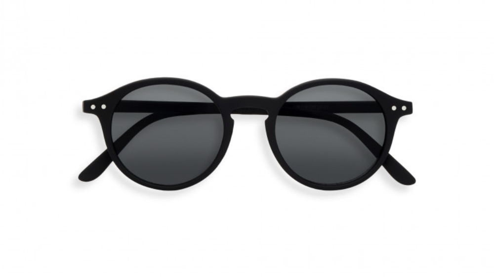 Izipizi #D Black