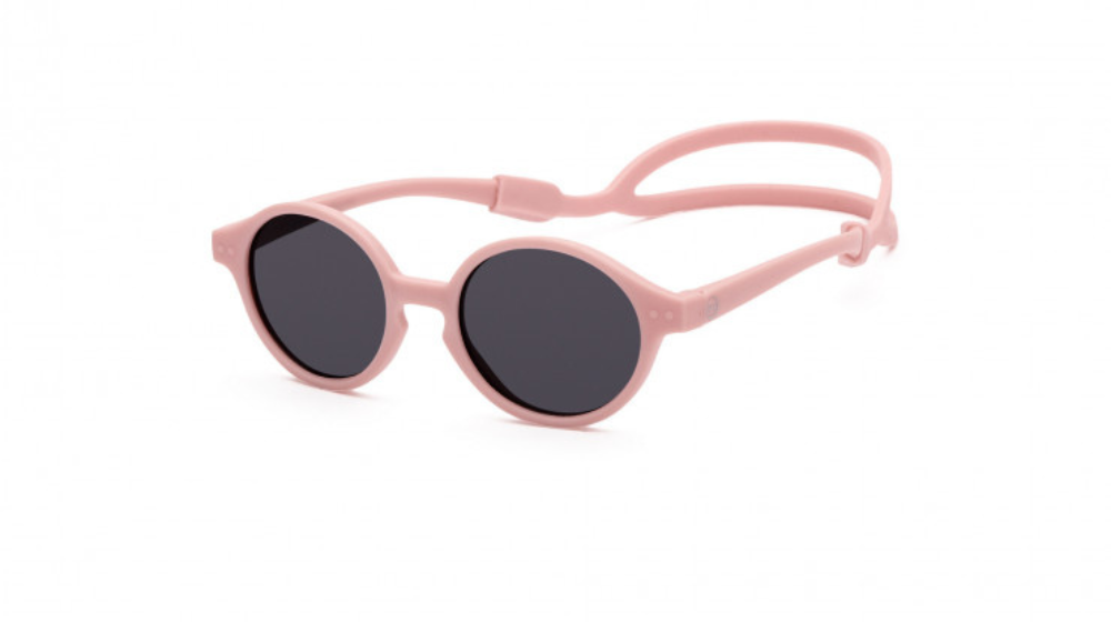 Izipizi Kids #D Pastel Pink 9-36 meses
