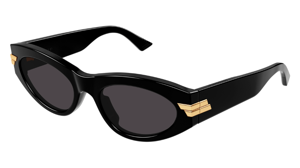 Óculos de sol Bottega Veneta BV1189S cor 001 – foto 1