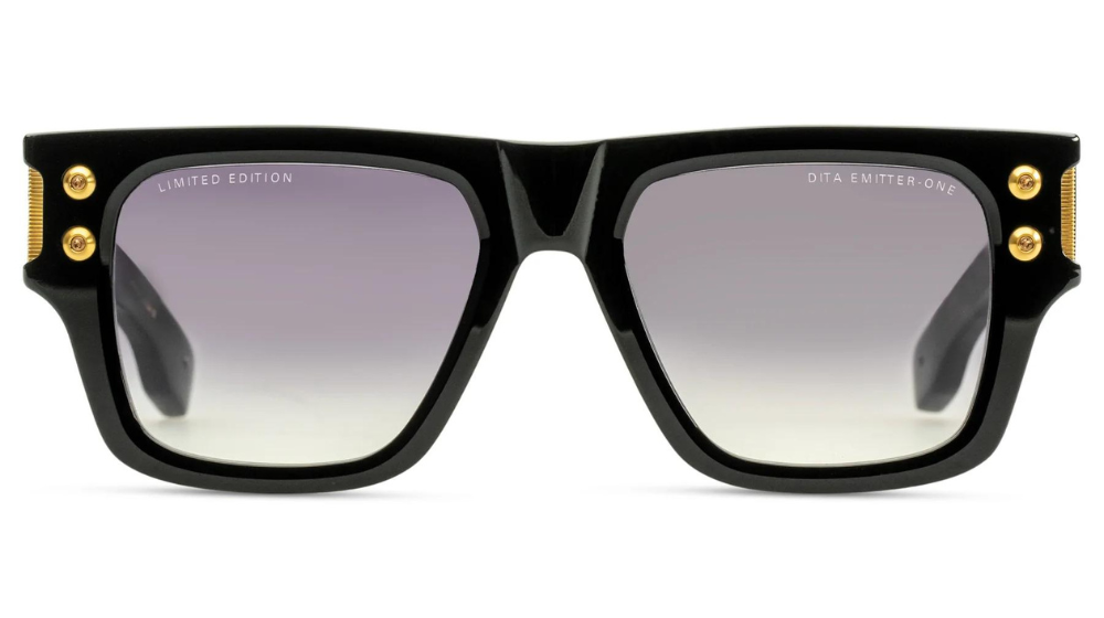 Óculos de sol Dita Emitter-One Limited Edition – foto 1
