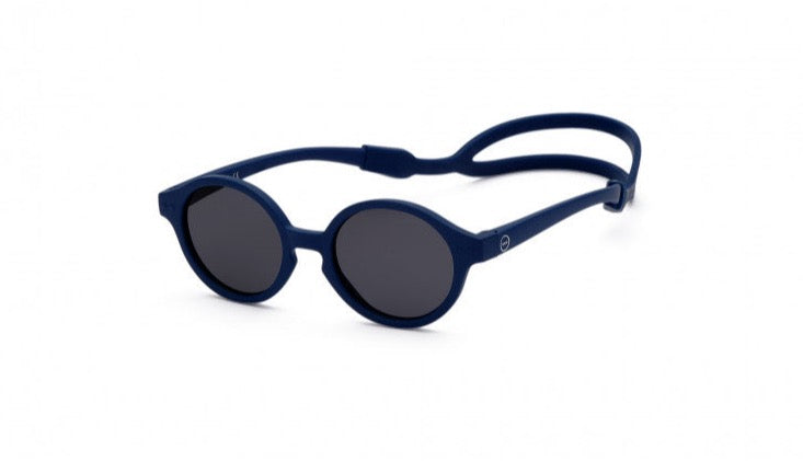 Izipizi Baby #D Denim Blue 0-9 meses