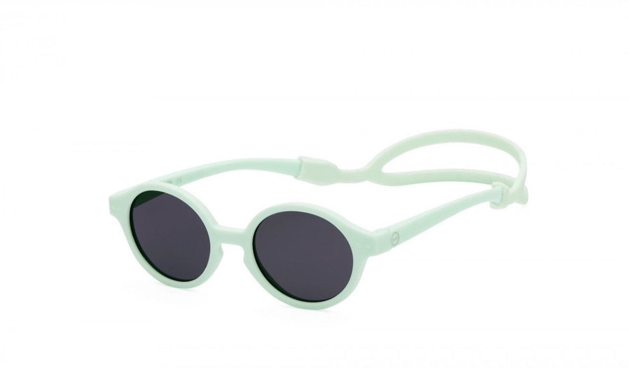 Izipizi Baby #D Aqua Green 0-9 meses