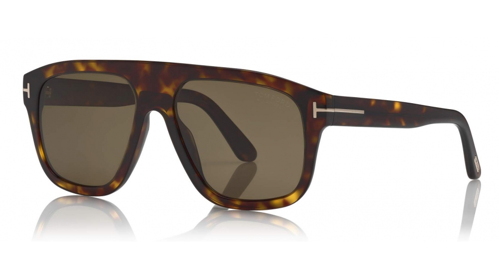 Óculos de sol Tom Ford Thor FT777 – foto 1