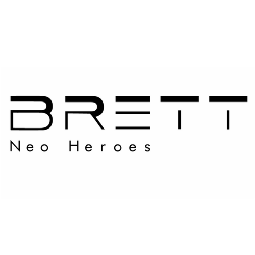 Brett Eyewear