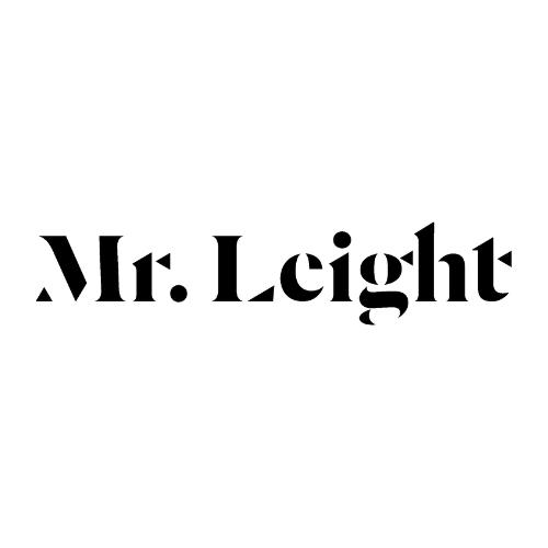 Mr. Leight