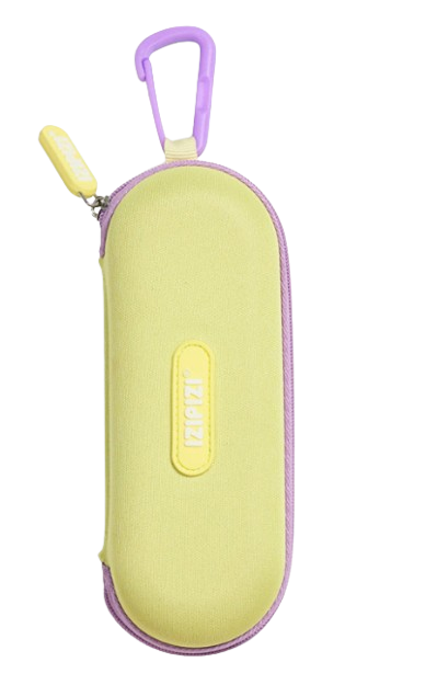 Izipizi estojo criança