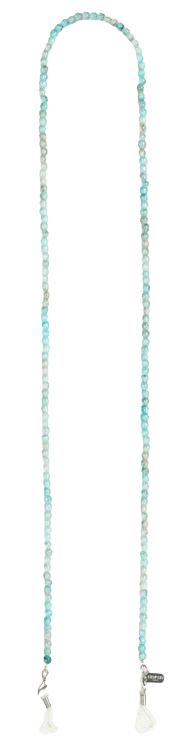 Izipizi Cordão Turquesa