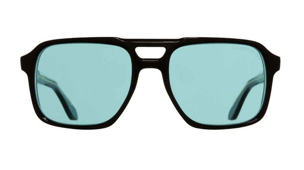 Cutler and Gross - 1394