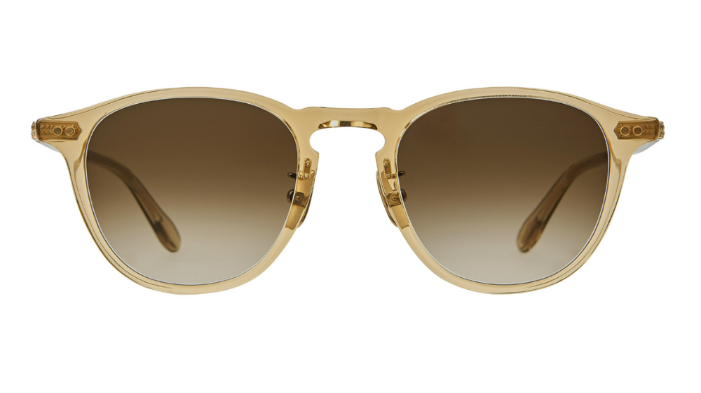 Garrett Leight Brooks