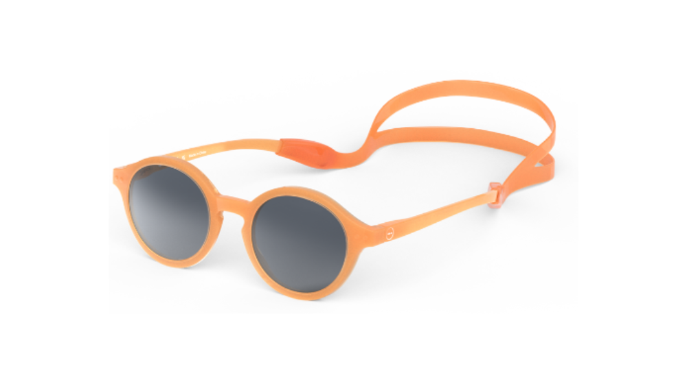 Izipizi Kids+ #D Orange Smash 3-5 anos