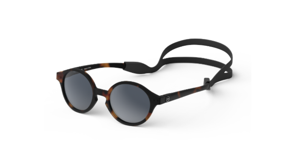 Izipizi Baby #D Tortoise 0-9 meses