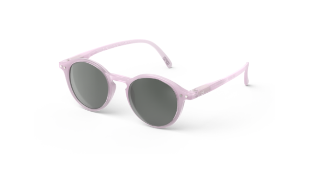 Izipizi Junior #D Lilac 5-10 anos