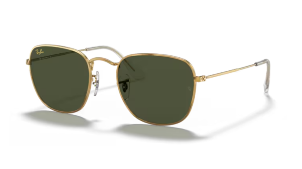 Ray-Ban RB3857 Frank