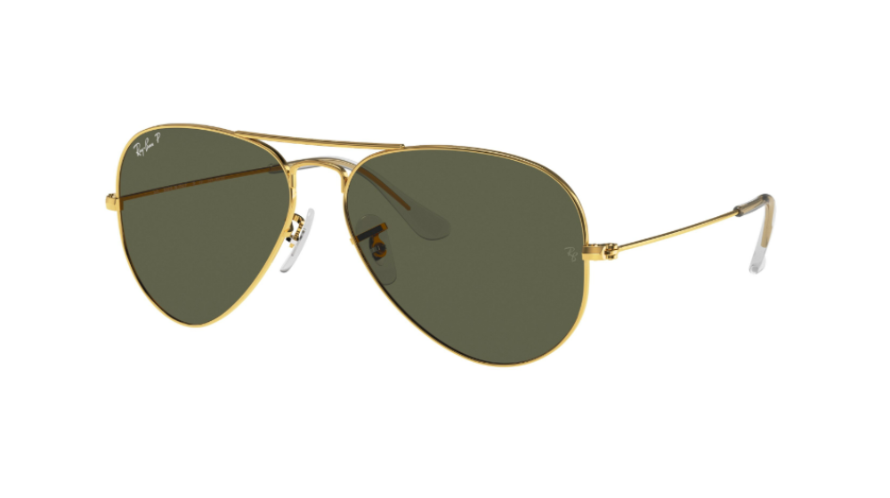 Ray-Ban RB3025 AVIATOR LARGE METAL