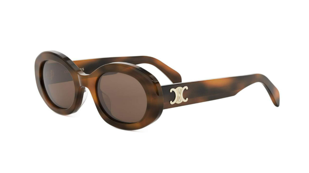 Celine CL40194U Triomphe