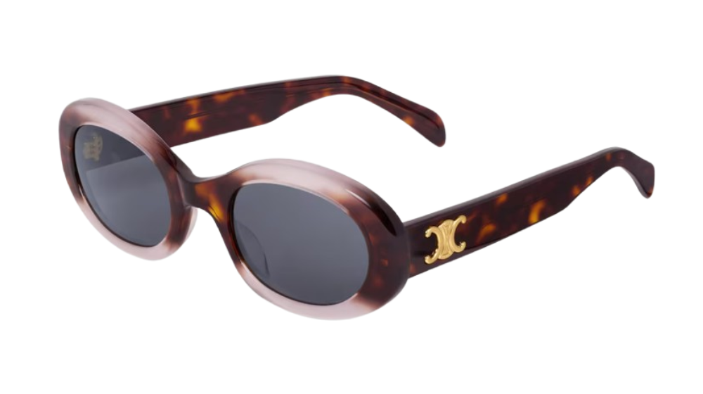 Celine CL40194U Triomphe