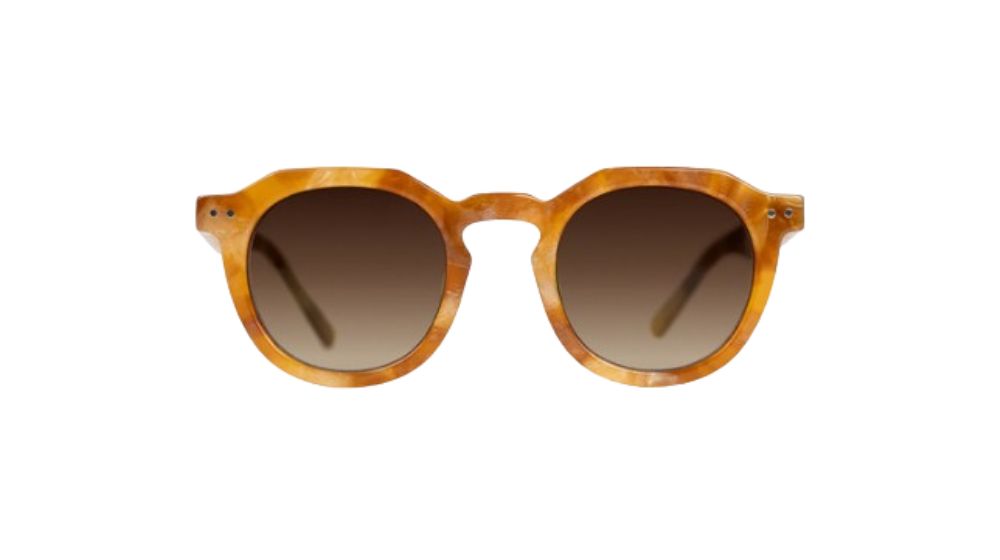 Izipizi #ECHO Caramel Pearl