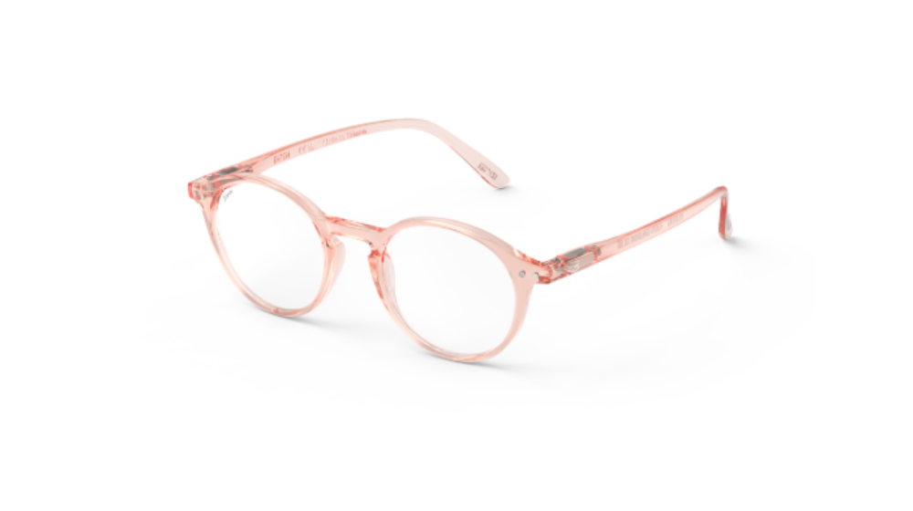 Izipizi #D Sport Blush Reading