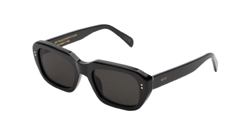 Retro Super Future Miles