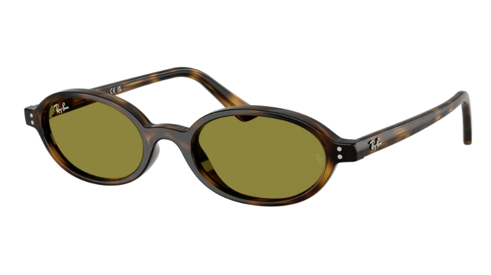 Ray-Ban RB4472 KHAL