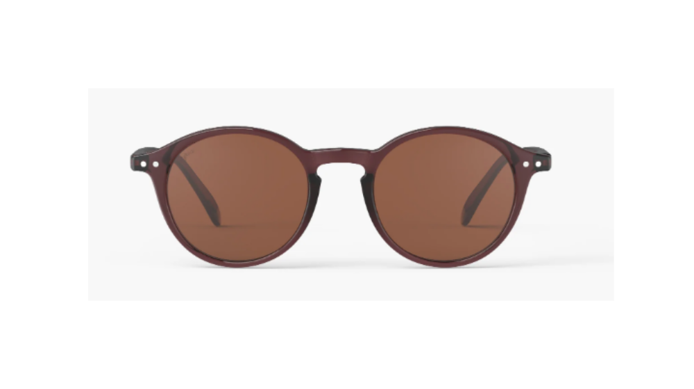 Izipizi #D Old Leather