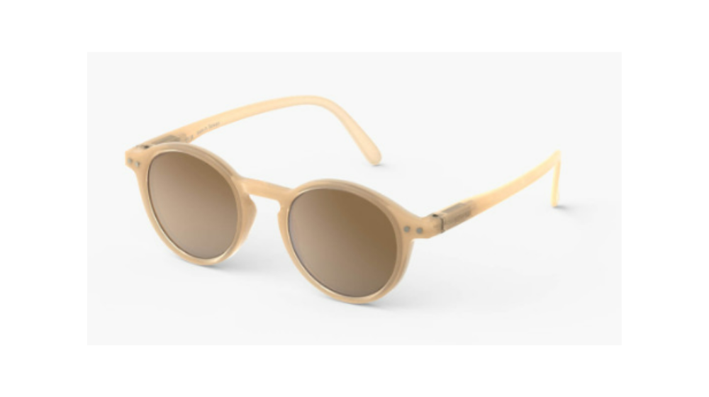 Izipizi Kids+ #D Denim Blue 3-5 years