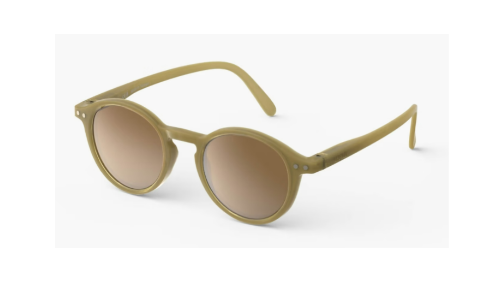 Izipizi Kids+ #D Denim Blue 3-5 years