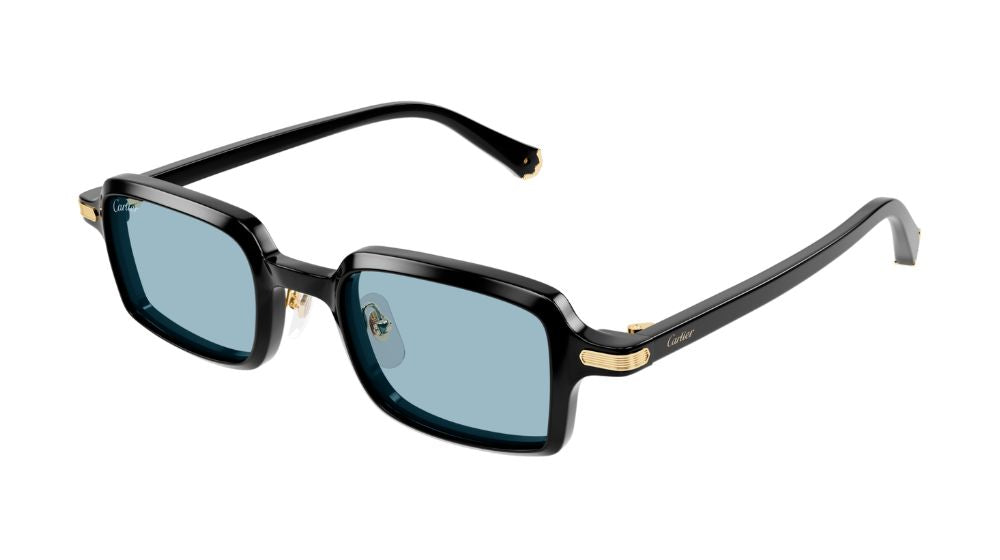 Cartier Zonnebril Premiere CT0539S