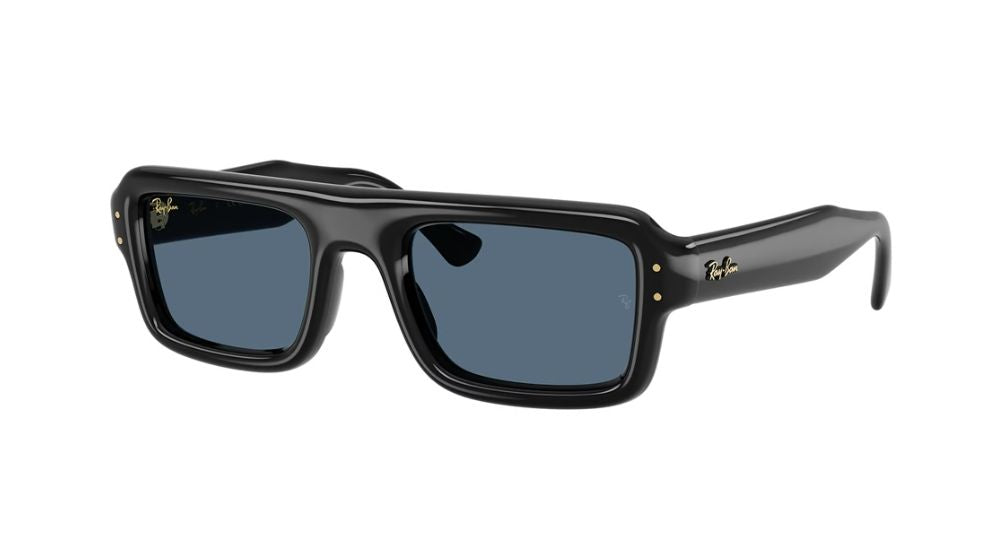 Ray-Ban RB4954 Flacko Puffer