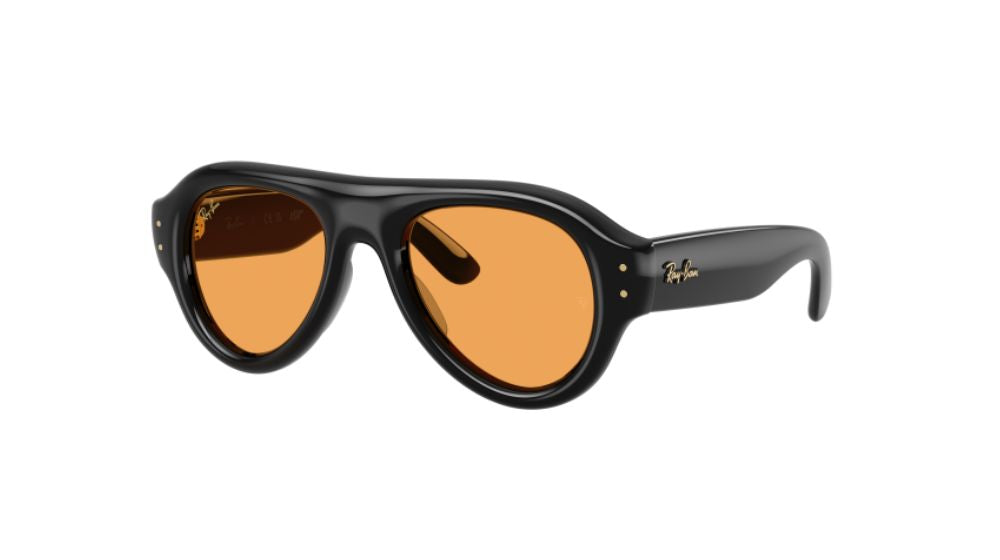 Ray-Ban RB4925 Aviator Puffer