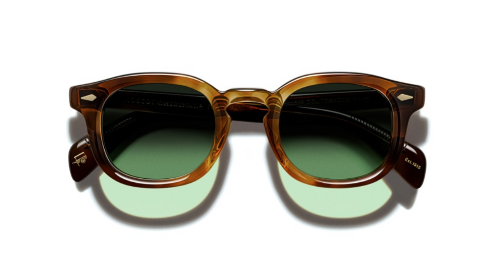 Moscot Mekler