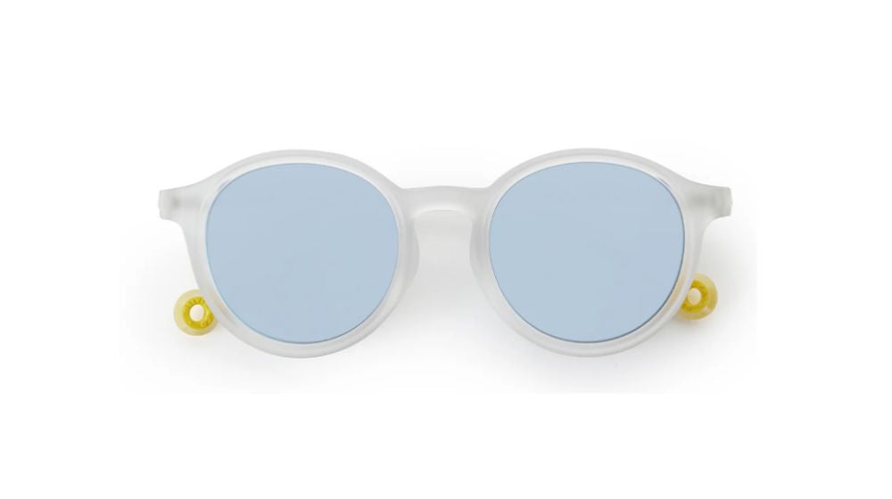 OLIVIO & CO JUNIOR JELLYFISH WHITE