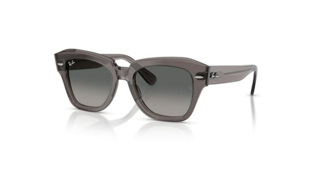 Ray-Ban RB2186 STATE STREET (49)