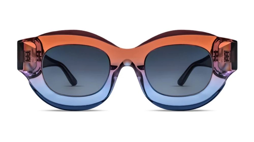 Thierry Lasry Baddy