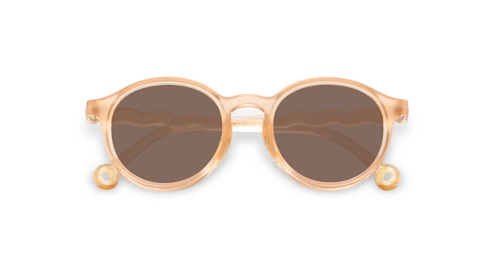 OLIVIO & CO KIDS APRICOT