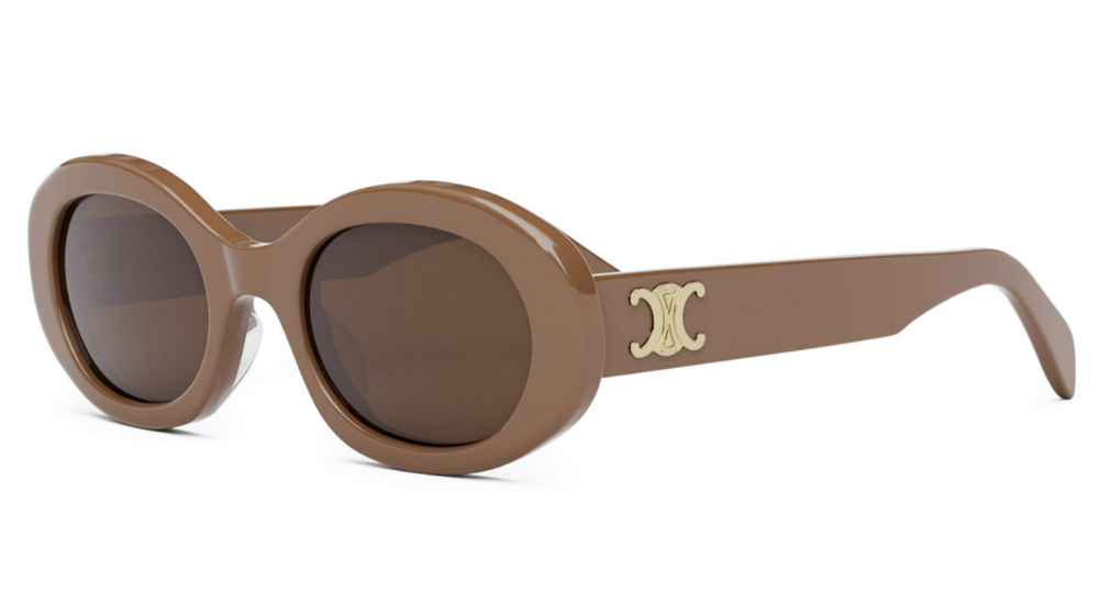 Celine CL40194U Triomphe 1