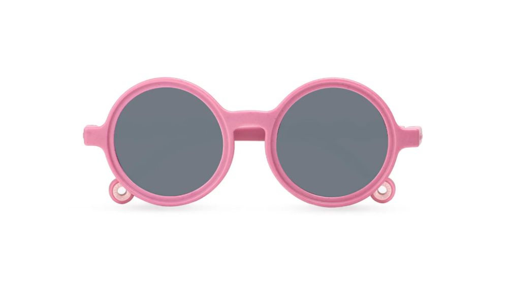 OLIVIO & CO BABY ROCK ROSE