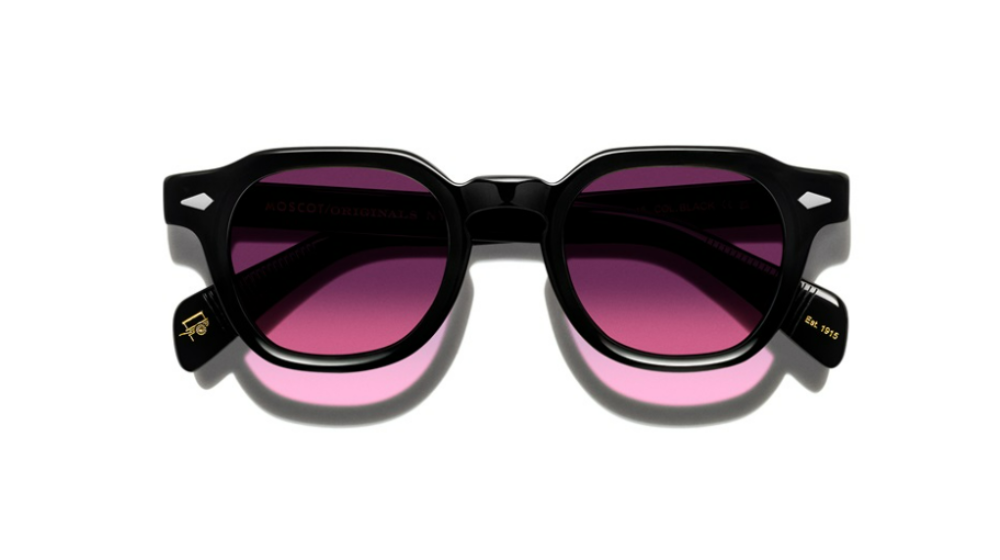 Moscot Dolt Westside Sunset Custom made tints™ 46