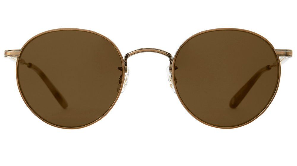 Garrett Leight Brooks