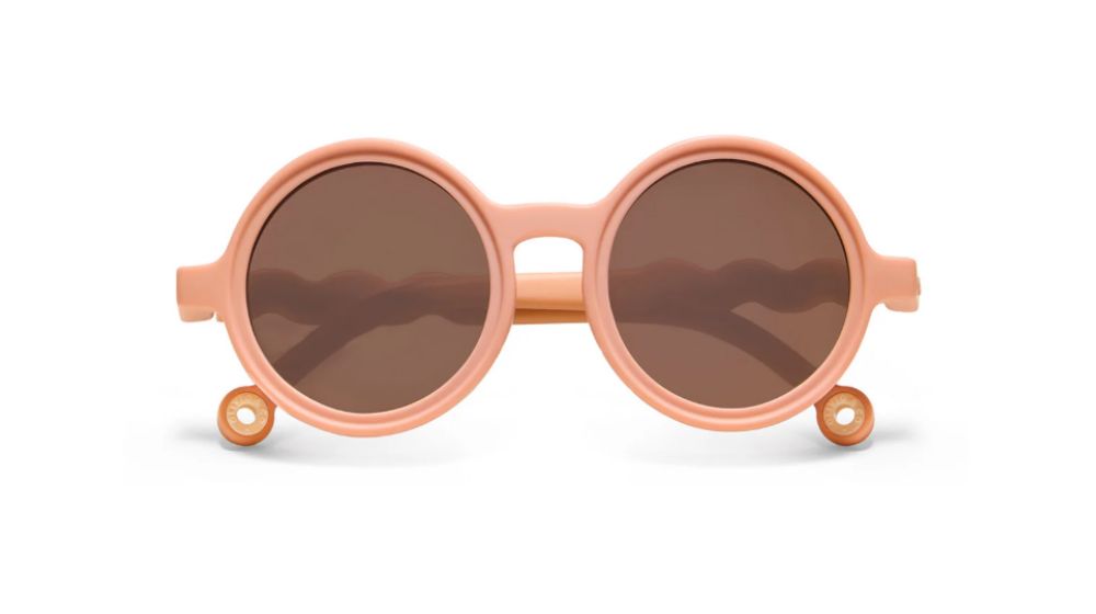 OLIVIO & CO TODDLER FIG PINK