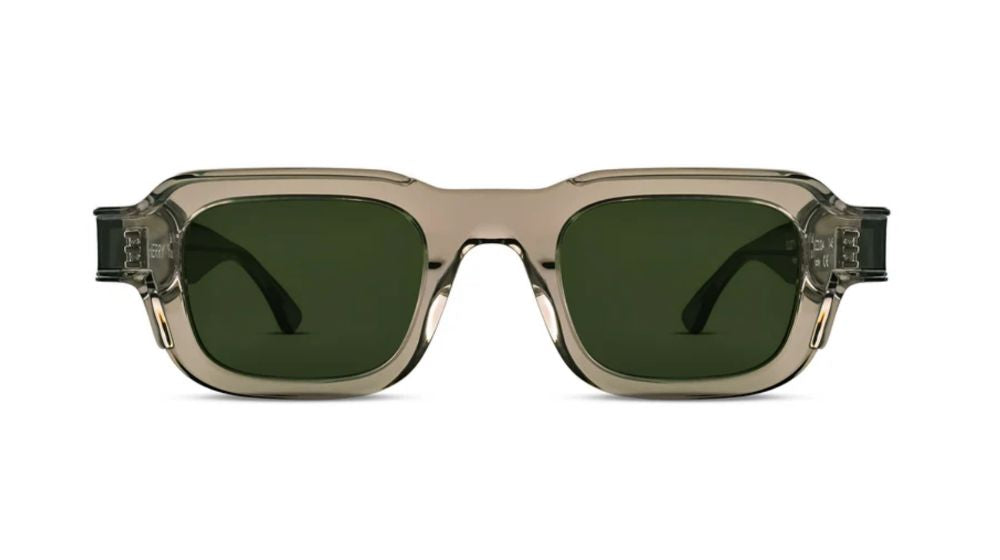 Thierry Lasry Dusty
