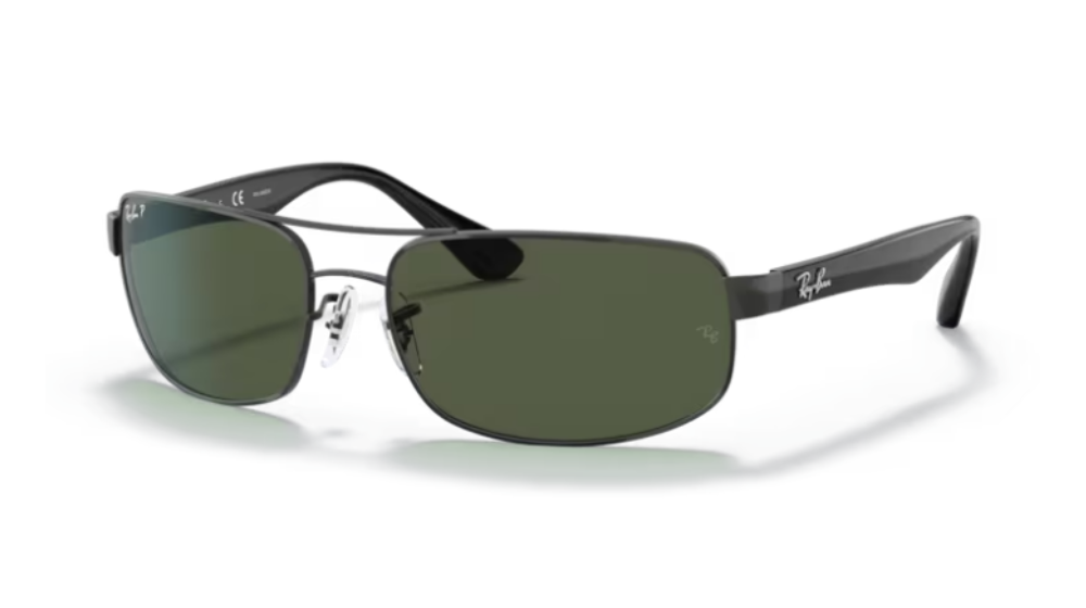 Ray-Ban RB3445 Polarizado