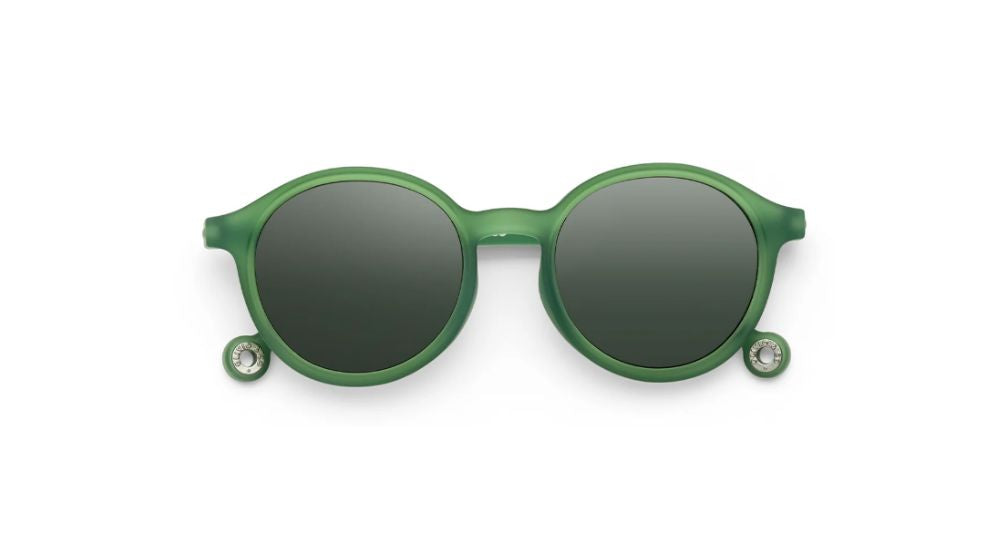 OLIVIO & CO OLIVE GREEN