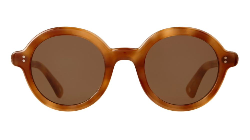 Garrett Leight Julien