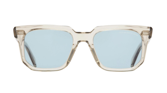 Cutler and Gross - 1394