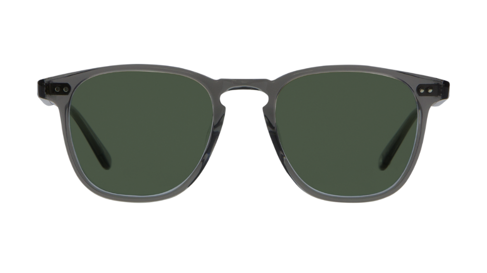 Garrett Leight Brooks